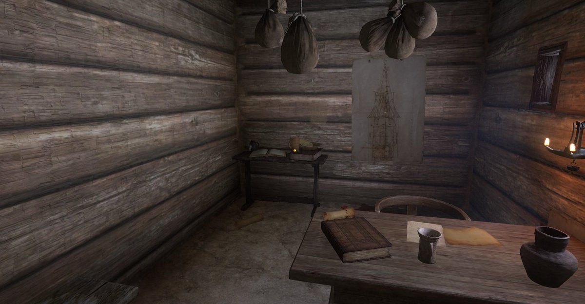 Praist_Prior's tweet image. Arrived in the Pribyslavitz. It's not bad except for this thing... I found poison in the town hall. Either someone managed to hide their crimes or Marius wanted to poison someone, if not yourself... I arrived on time.
#KingdomComeDeliverance #PRIOR