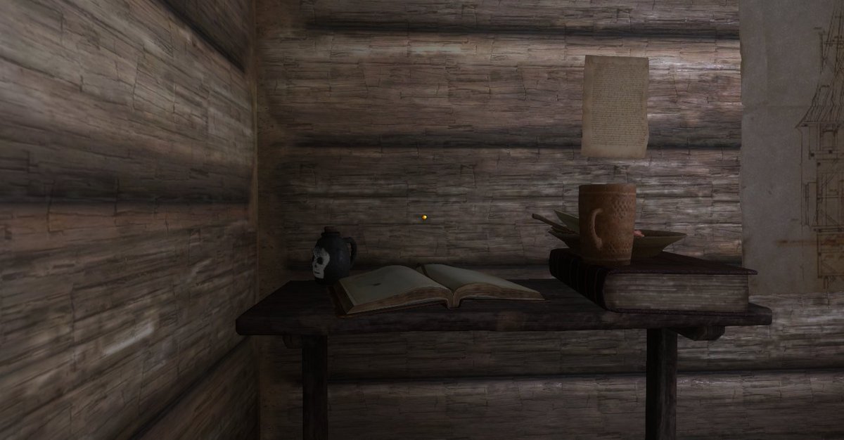 Praist_Prior's tweet image. Arrived in the Pribyslavitz. It's not bad except for this thing... I found poison in the town hall. Either someone managed to hide their crimes or Marius wanted to poison someone, if not yourself... I arrived on time.
#KingdomComeDeliverance #PRIOR
