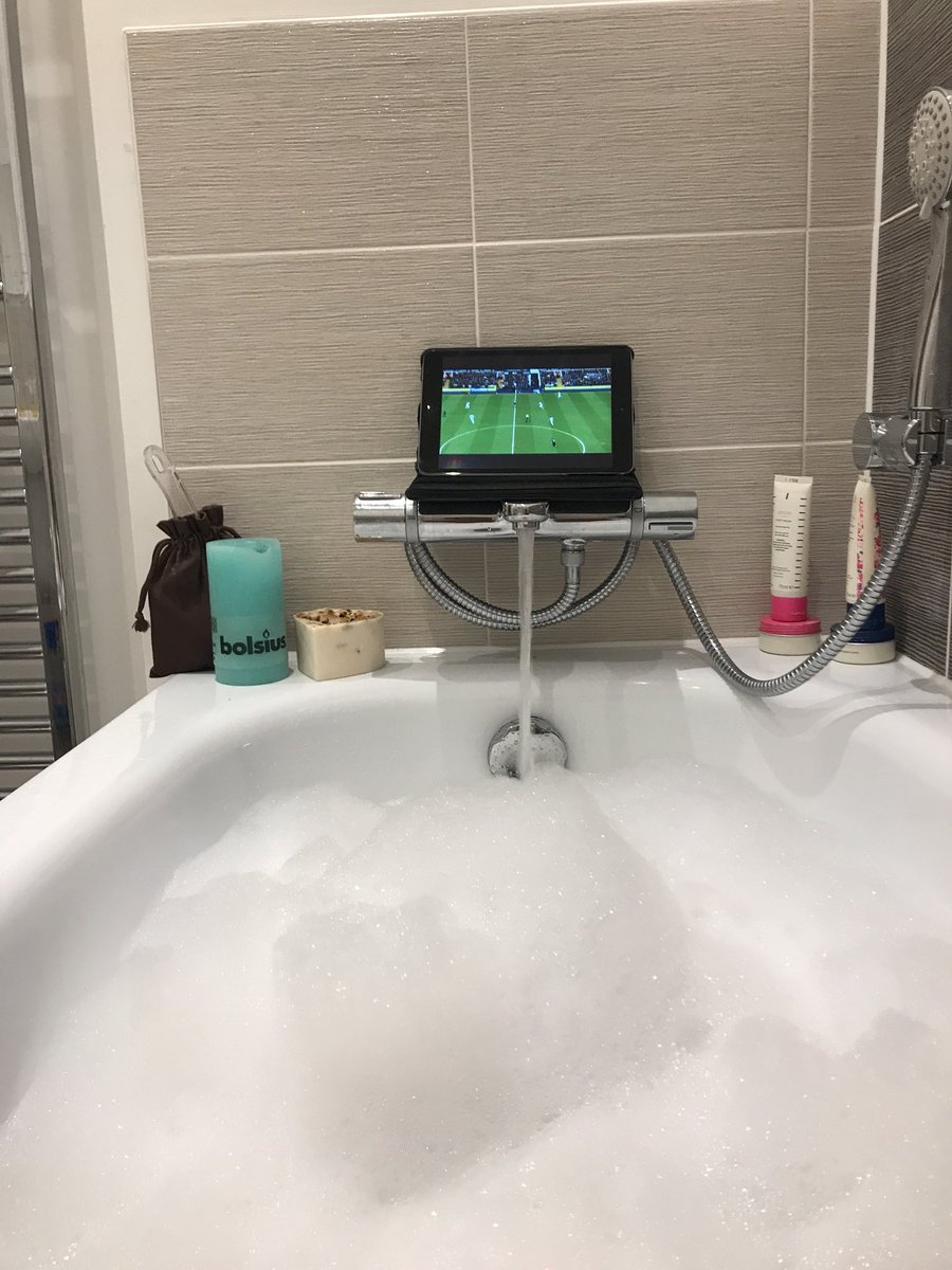 Recovery is key