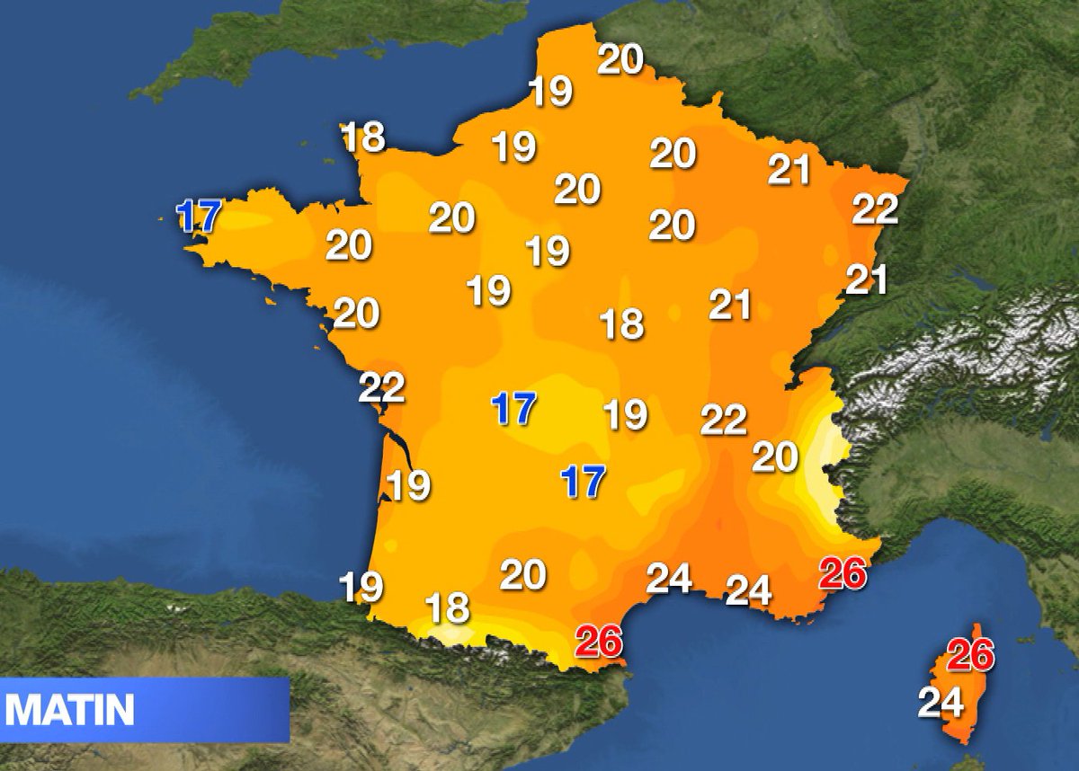 M6info Bonjour A Tous Nous Sommes Le 30 Juillet Bonne Fete Aux Juliette Joyeux Anniversaire Si Vous Le Fetez Aujourd Hui Comme Arnold Schwarzenegger Et Jean Reno Le Temps