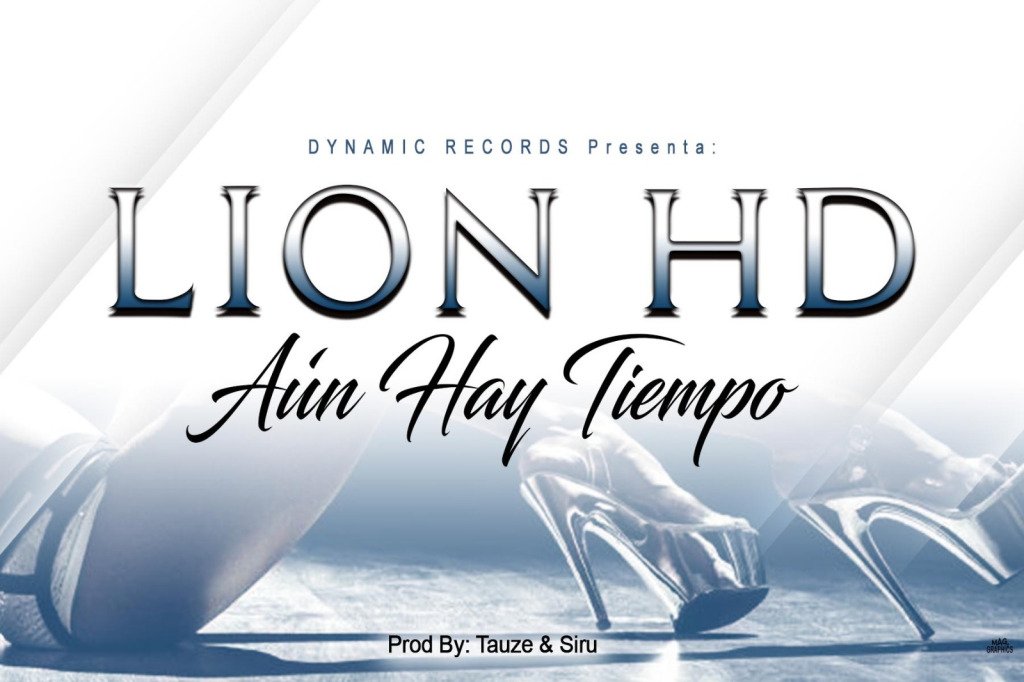 BRMusicNet's tweet photo. @LionHD – Aun Hay Tiempo (Prod. By Tauzen &amp; Siru) https://t.co/8jNlzjlREl https://t.co/gqUETaLDi3
