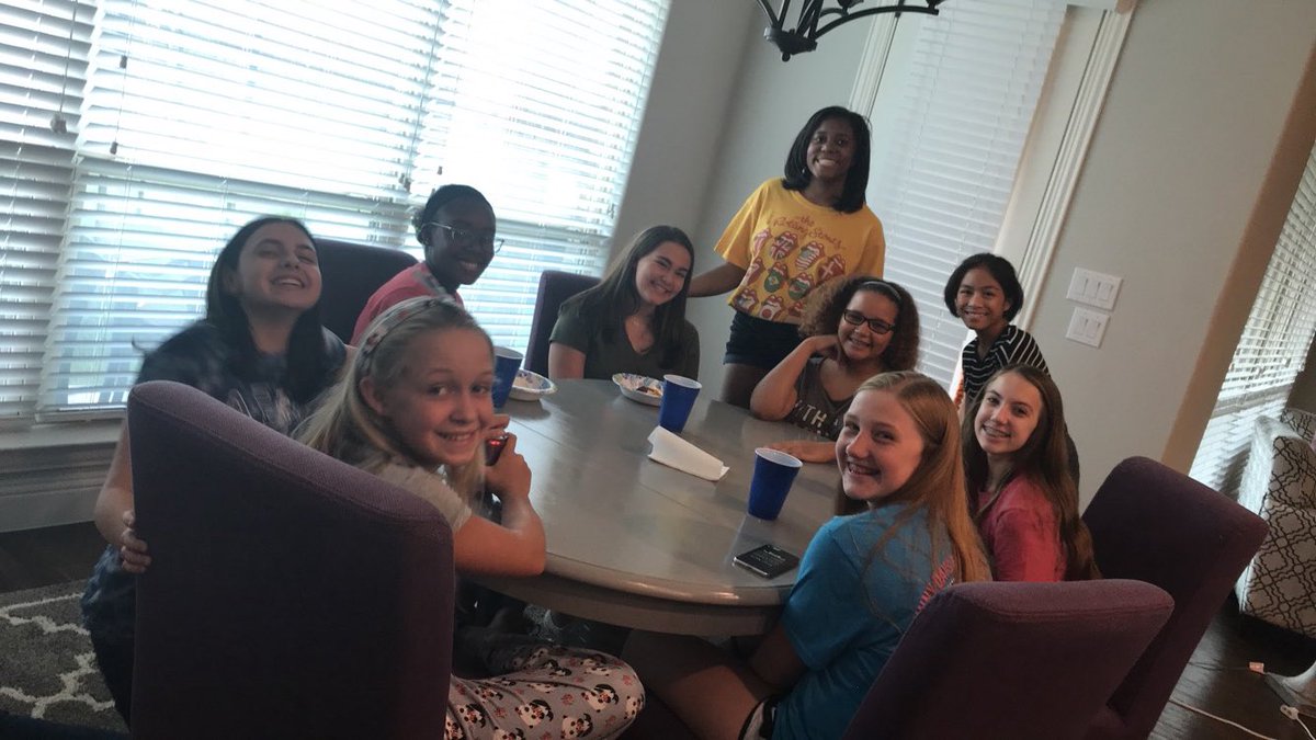 IHS COLOR GUARD tweet media