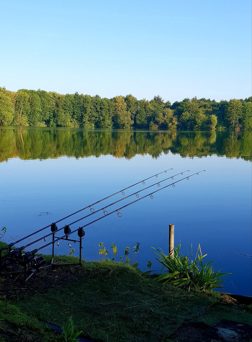 #Millpond #sheetofglass