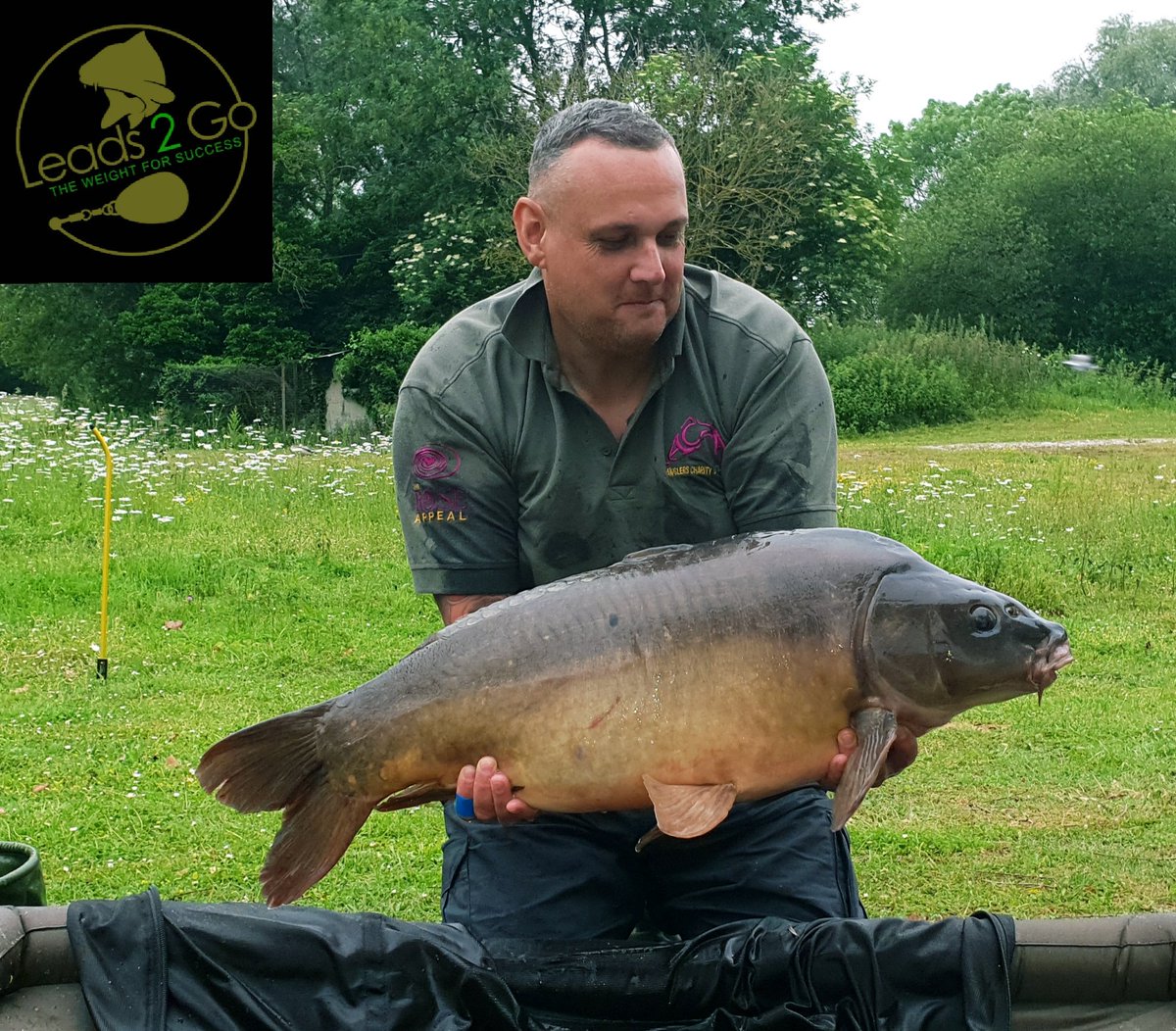 #39lb LeCarrier