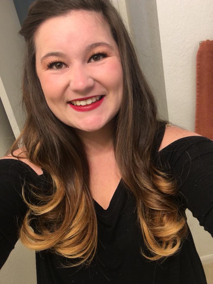 Be as bold as your lipstick | Happy National Lipstick Day!