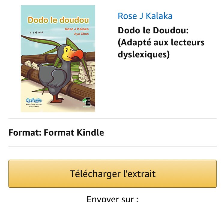 RoseKalaka's tweet photo. Nouveau livre dispo! https://t.co/aHGWo3v1YJ #romanenfant #livrepourenfant #dodo #doudou #lecturedusoir #livreenfant #ilemaurice #nouveaute https://t.co/ehcLUzhTIm