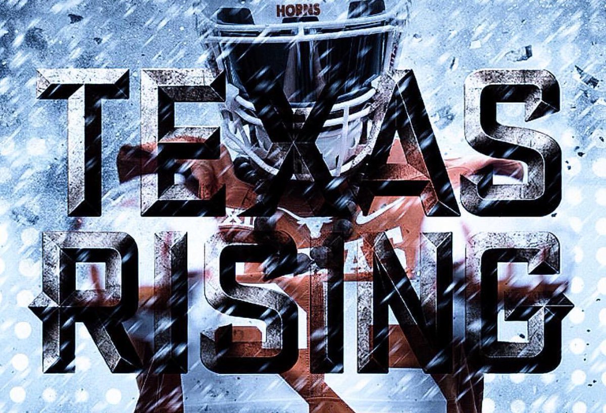 BigHec01's tweet photo. Horns fans, letβs show some love to & get OL @Wilk_65 & ATH @makiyatongue back to ATX this week! #fUTure18 π€π½πππ₯βοΈπ #TexasRising πππREALπ @CoachTOrlando https://t.co/fZoYJMrdnv