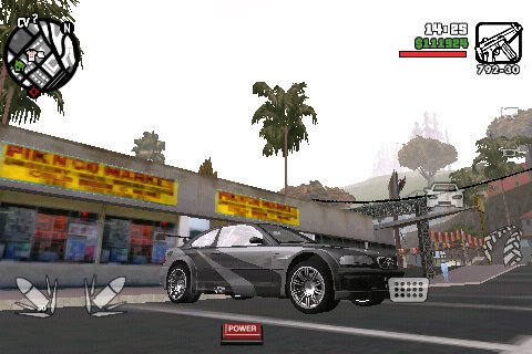 Phomlo1's tweet photo. Franklin + BMW GT3 👌👌😘😘😘
#gta_SA_mods 
#Gta_San_Andreas_mod https://t.co/0WIhByaSlE