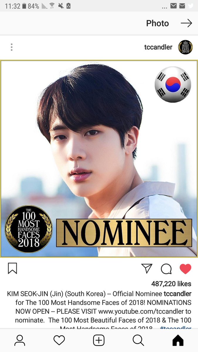 warzojin6920's tweet photo. We need to show this celestial face to the world of the unknown so fam if you haven't given your like of jin picture please go give it. As you can see i gave mine already i wish i could give more likes.
#AwakeInJuly
#10MillionXAwake https://t.co/QKs8h4u1B4