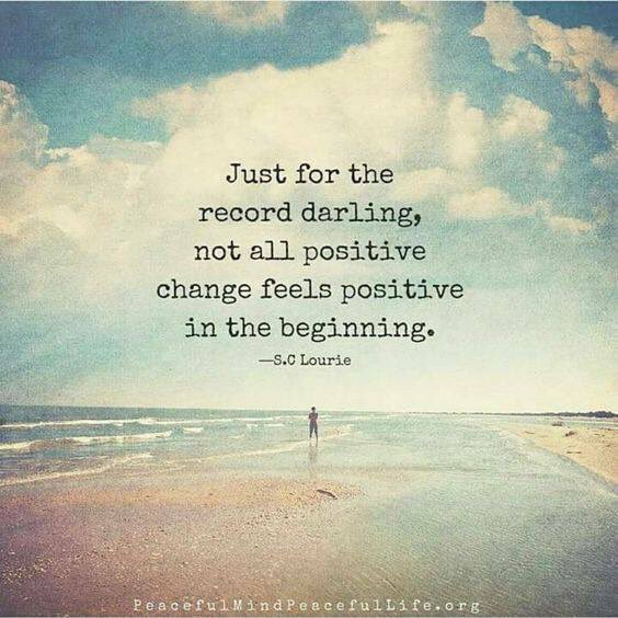 DannonProject's tweet photo. #SoulfulSunday Change is not easy. It requires you to shed who you once were to become who you want to be. #DannonProject #Change #Growth #Positivity #SelfAwareness #SelfLove https://t.co/u4SUn2oXaX