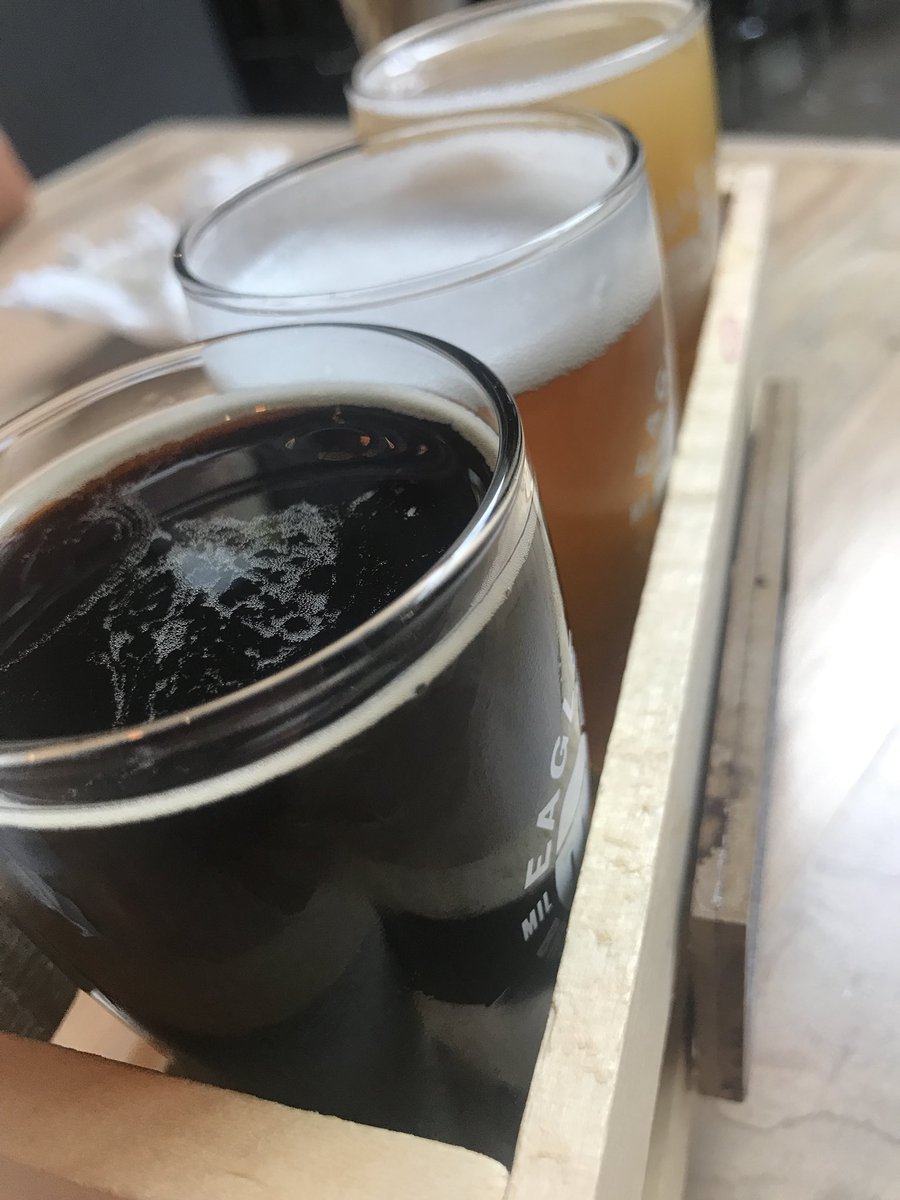 GuyMilwaukee's tweet photo. @EagleParkBeer https://t.co/dKTS7tp76F