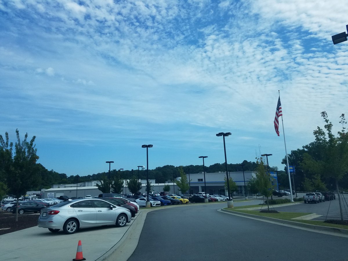 AutoJenn's tweet photo. Took a trip down memory lane this morning, found myself driving past my old store.  Seems like a lifetime ago. Different name, prettier buildings but remember it &amp; the people like it was yesterday.  #11Years #DealerFamily #NoCryingInTheCarBiz #CarBug :) https://t.co/E4iUU9lR51