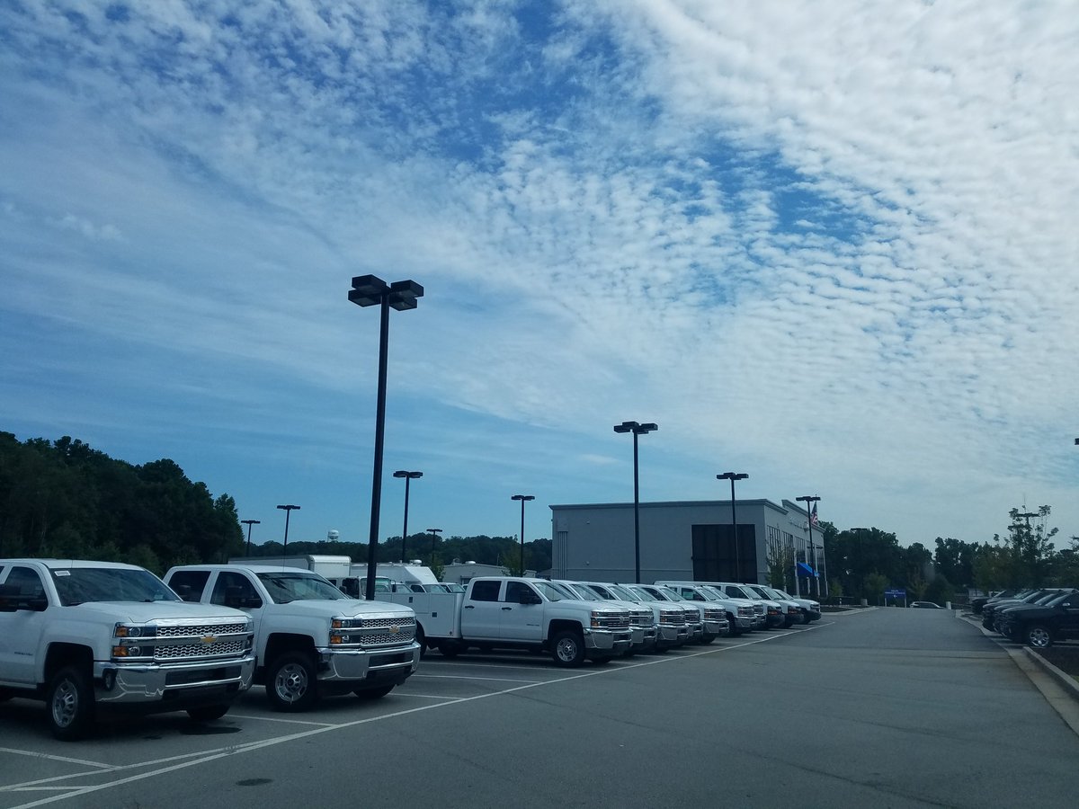 AutoJenn's tweet photo. Took a trip down memory lane this morning, found myself driving past my old store.  Seems like a lifetime ago. Different name, prettier buildings but remember it &amp; the people like it was yesterday.  #11Years #DealerFamily #NoCryingInTheCarBiz #CarBug :) https://t.co/E4iUU9lR51