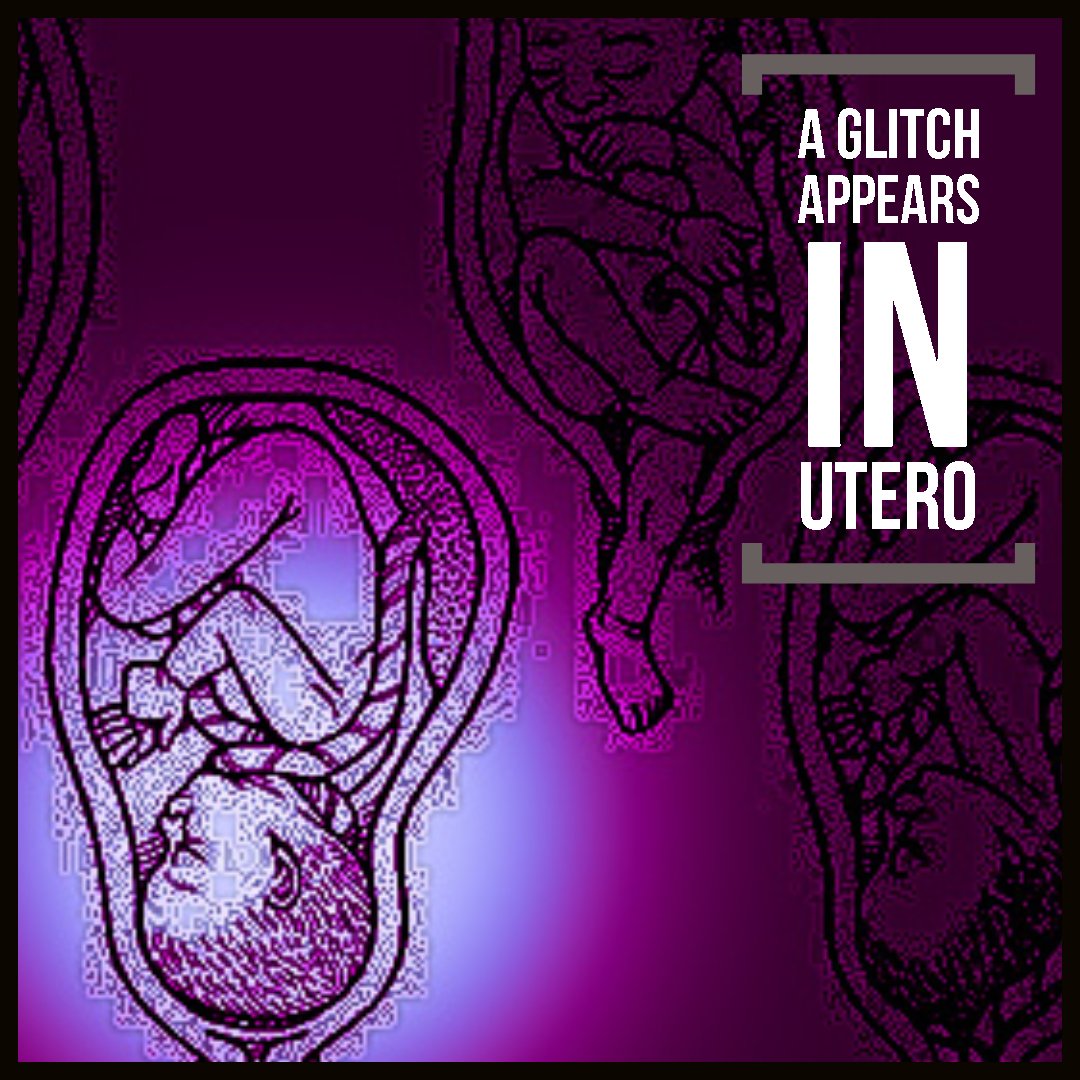 A Glitch Appears in Utero
Part 1. Portrait of a Stained Glass Life.
josephfinley.us/2018/07/14/par…

#fiction 
#glitch 
#shortstory
#portrait