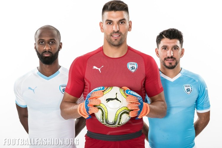 puma football 2018