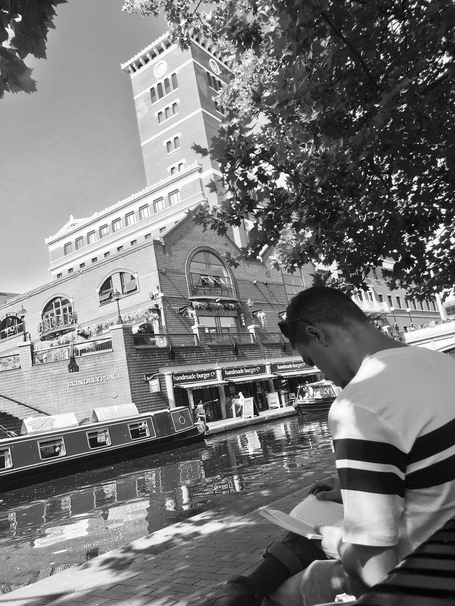 StreetsofBrum's tweet image. Brindley Place, Birmingham
————
iPhone 7

#birmingham #blackandwhitephotgraphy #monochrome #shotoniphone #brum #bham #BirminghamWeAre #streetphotography #igersbirmingham #birminghamgram    #birminghamscenes