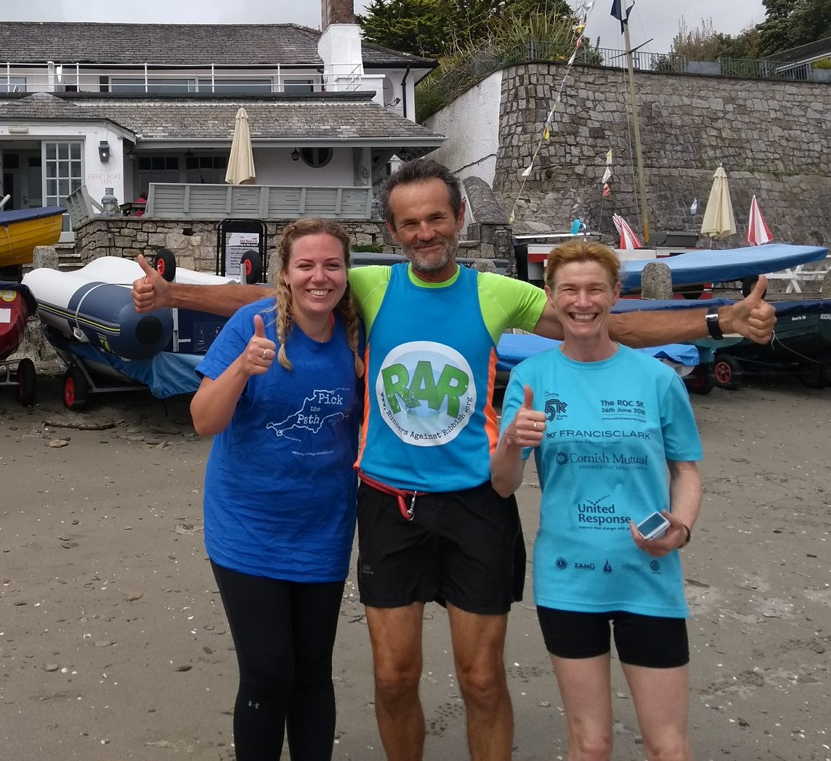 Pick the Path tweet media