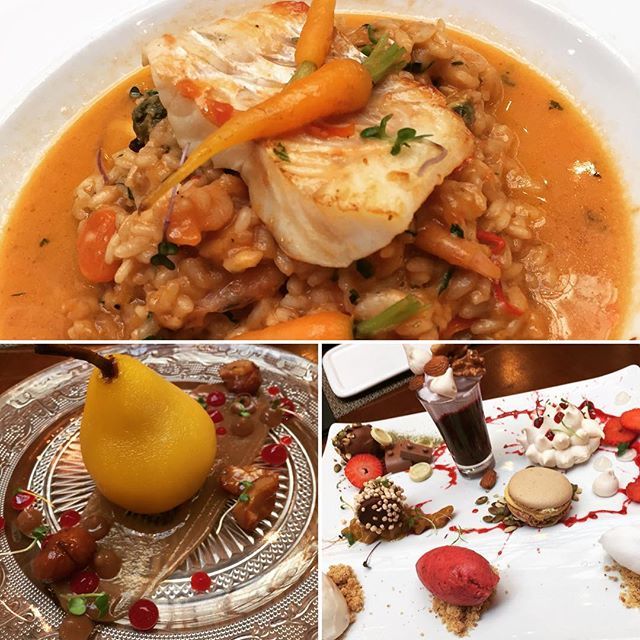 imchef7's tweet photo. Una experiencia sibarita y humilde es lo que @quitral_resto junto a su chef @cris_hatte logra en esta nueva carta. Días atrás hablábamos de cocina honesta y aquí hay ejemplo. Personal de servicio con conocimiento total de la carta. #foodporn #foodie #elv… https://t.co/pVVBaHnddB https://t.co/PWJOhEkrTn
