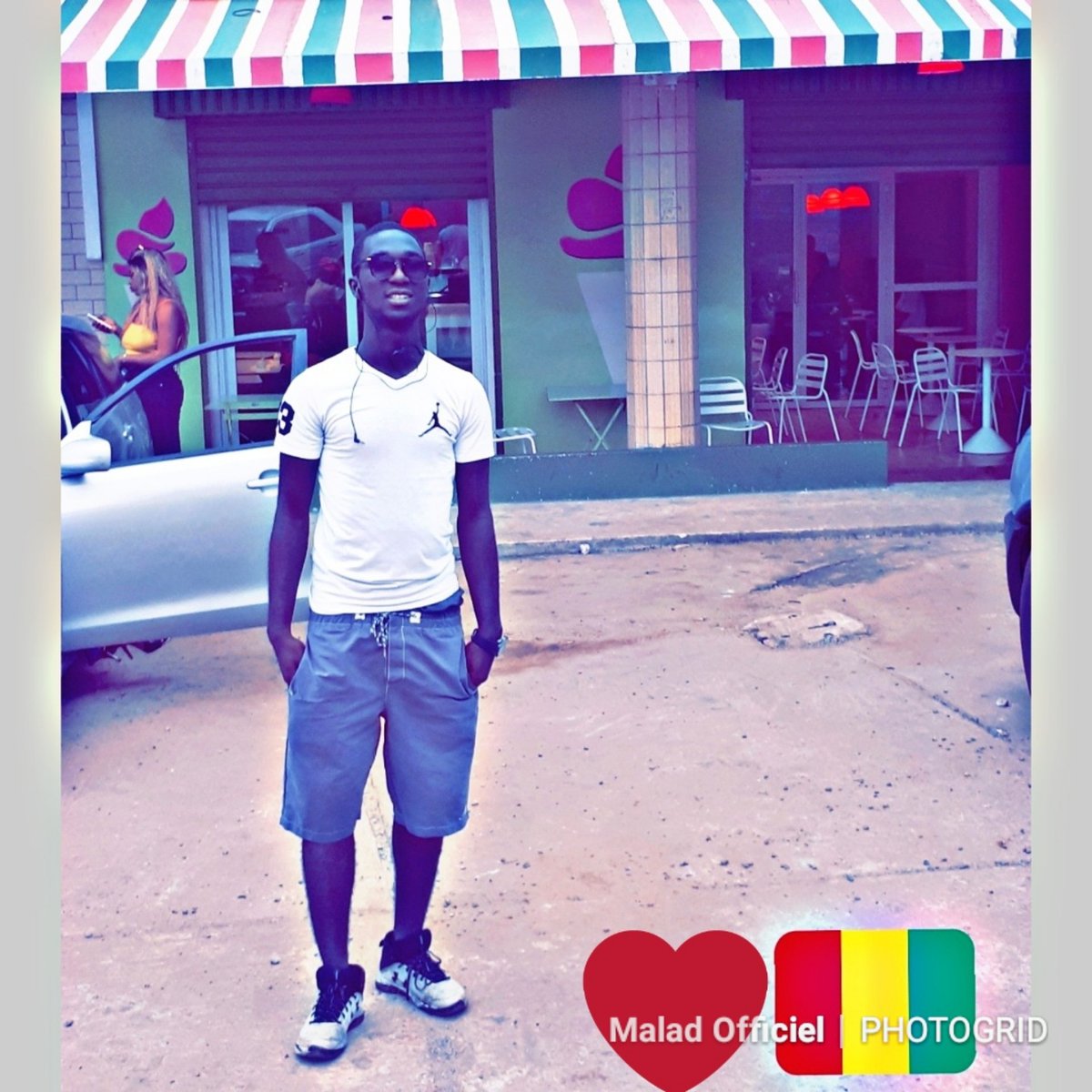 MaladStetoi's tweet photo. #NouvellePhotoDeProfil https://t.co/Qh4an91Nqf