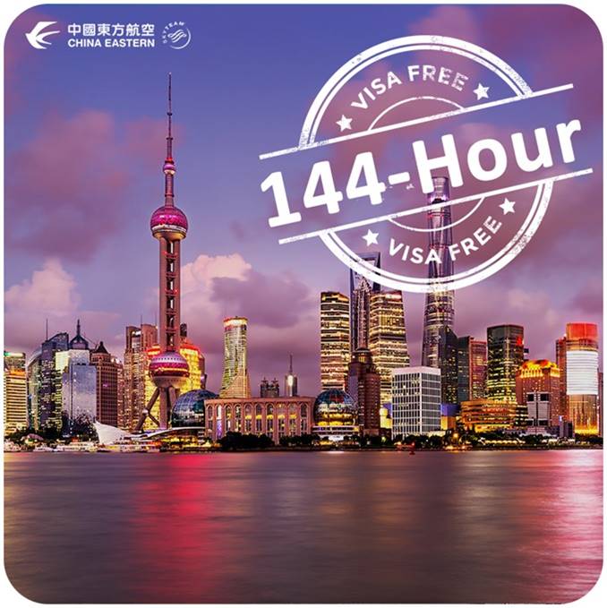 ChinaBritain's tweet image. Shanghai is one of the most populated cities in the world, #FlyCEA and book today to explore Shanghai uk.ceair.com/en/