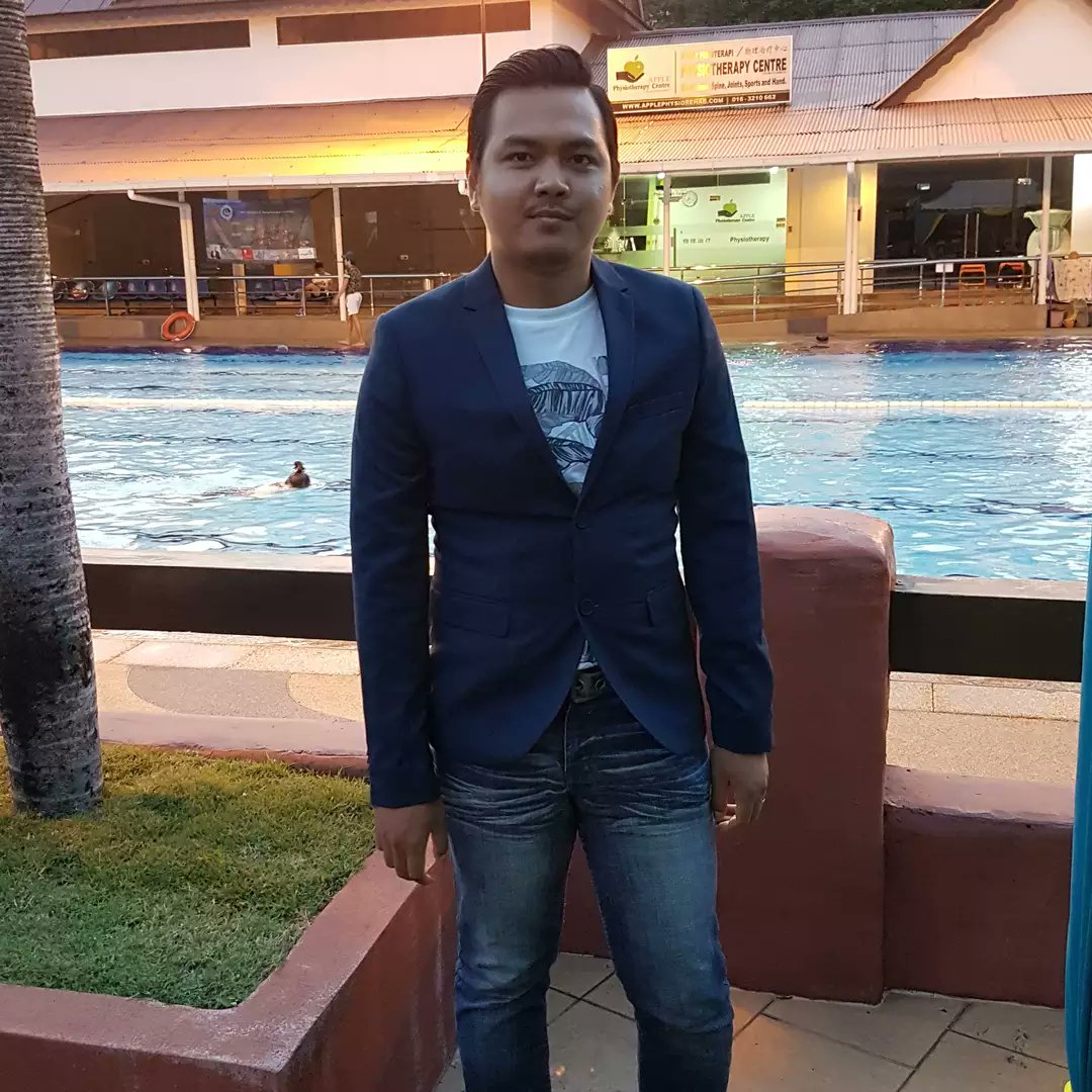 areNuar_Halim's tweet photo. This Tik Tok app is soooooo fun! Follow me @saiful on Tik Tok and check out my videos!  https://t.co/lqb2NjtSpi https://t.co/E2ZMHkQHay