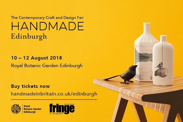 DestDelicious's tweet photo. Love #handmade goods? Meet, browse and #shop directly from a #handpicked selection of #designers at Handmade Edinburgh @handmadebritain https://t.co/ldk7nughdm #shophandmade #supporthandmade #handmadedesign #edinburghdesigners https://t.co/hlIvoRMCoF https://t.co/Lv4ASYpyA0