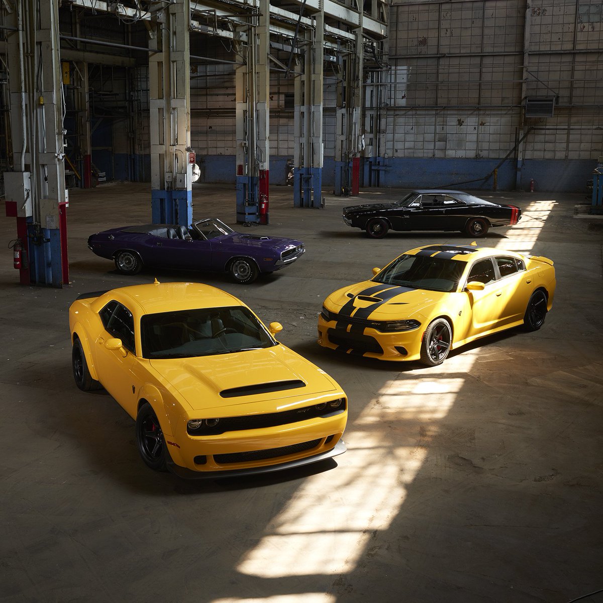 Suv dodge