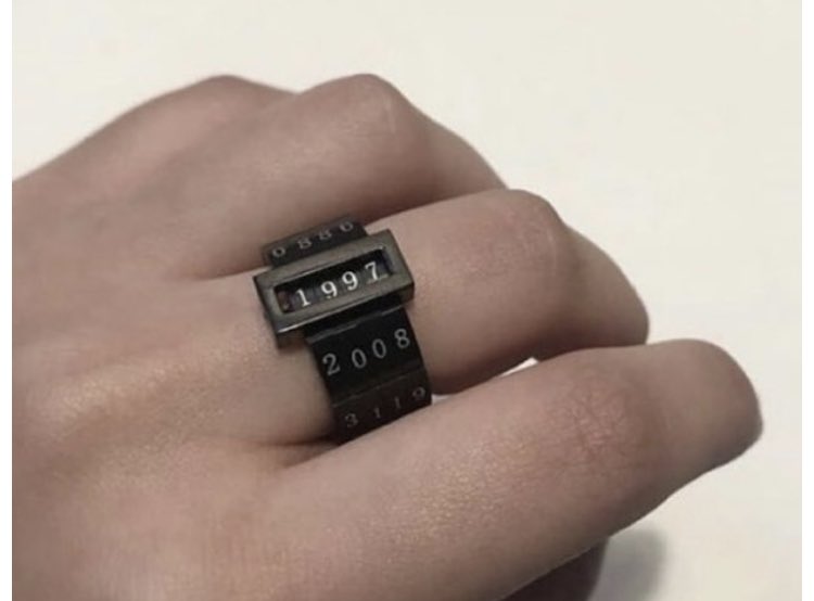 سِيـنْ💍للخواتم الملكية (@rings_ls) on Twitter photo 