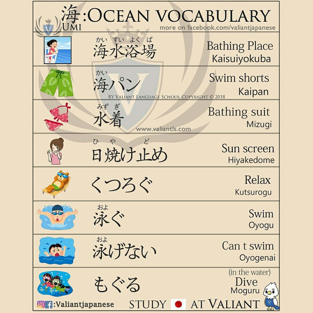 JapanLoverMe's tweet photo. If you’re planning to go to Japan this summer, better be prepared for the ⚠️intense heat⚠️, ☀️ Anyhow, here are some summer-related Japanese terms you can learn,  #japanloverme Infographics from @ValiantJLS artwork by @chichilittle ❤ https://t.co/AzSwze1eia