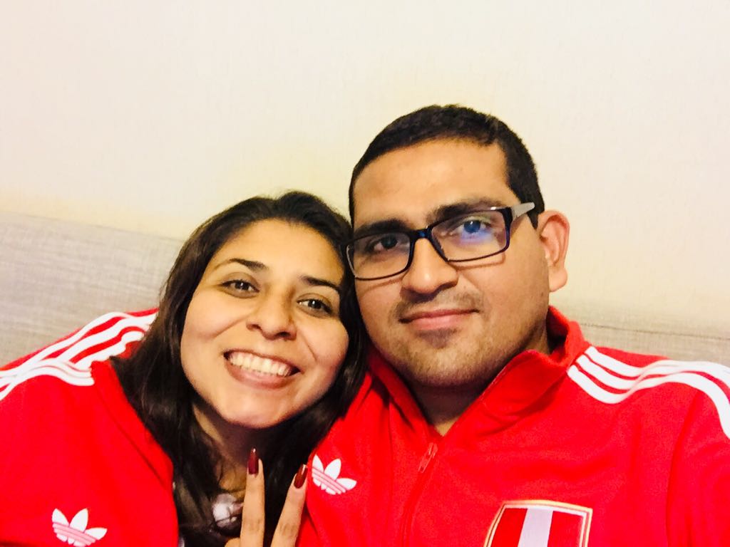 A7berto's tweet image. #FiestaDeLaPatria Felices fiestas Patrias!