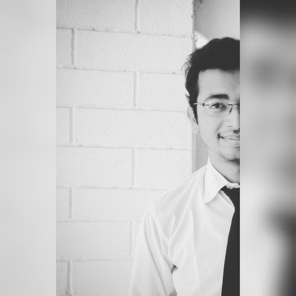 self_anurag's tweet image. #NewProfilePic