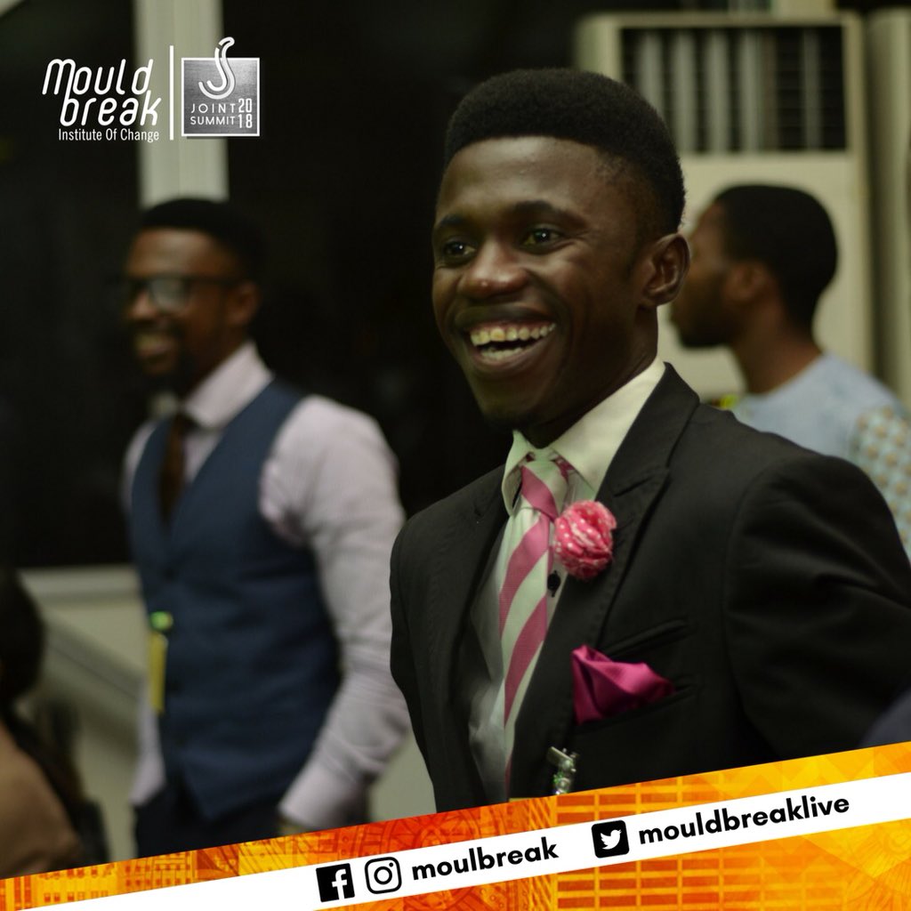 mouldbreaklive's tweet photo. A thousand words are engraved in these smiles. Our
Father is not an irresponsible Father.
He does not get old, so He’ll never be tired of providing for us!
#JointSummit
#JSoutbreak
#JS2018 https://t.co/Ywr0bOYOL1