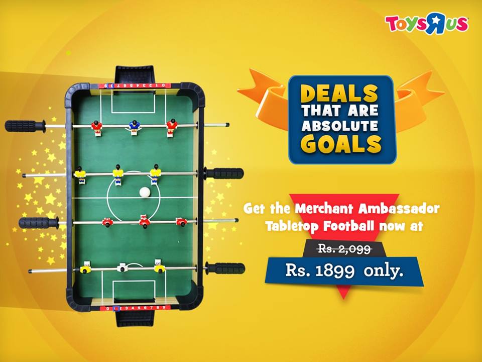 toys r us football