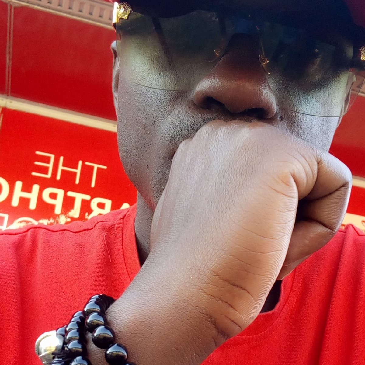 TKawuki's tweet photo. Greetings from Kampala .. https://t.co/Su1nRam5d6