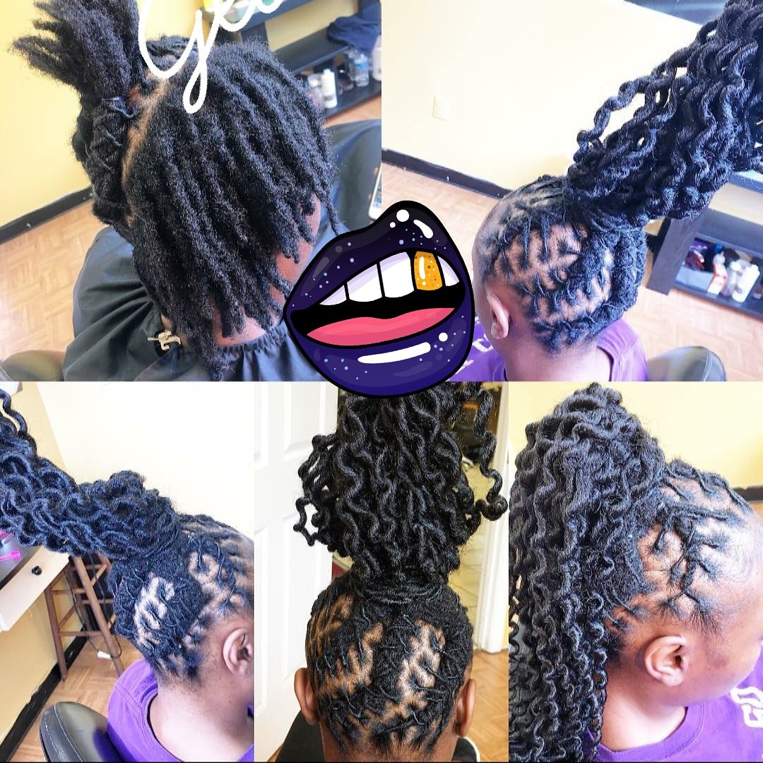BuujieHippie's tweet photo. BOOK YOUR NEXT APPT!
https://t.co/OB8AwPMfuO
-Stay Sexy💋
🧚🏾♀️ See yuh soon
https://t.co/j7rNWUAreP
443-610-5855 ☝🏾locavelity@gmail.com
#BaltimoreLocs #BaltimoreLoctician #locs #baltimore #maryland #blackwoman #blackowned #blackbusiness #naturalhair #curlyhair #mixedhair https://t.co/6AGEkQpVlA