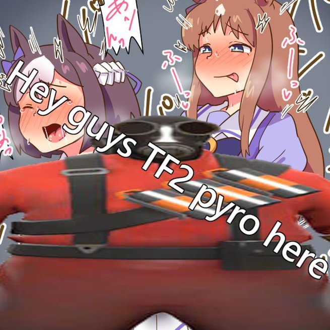 Anime Spray