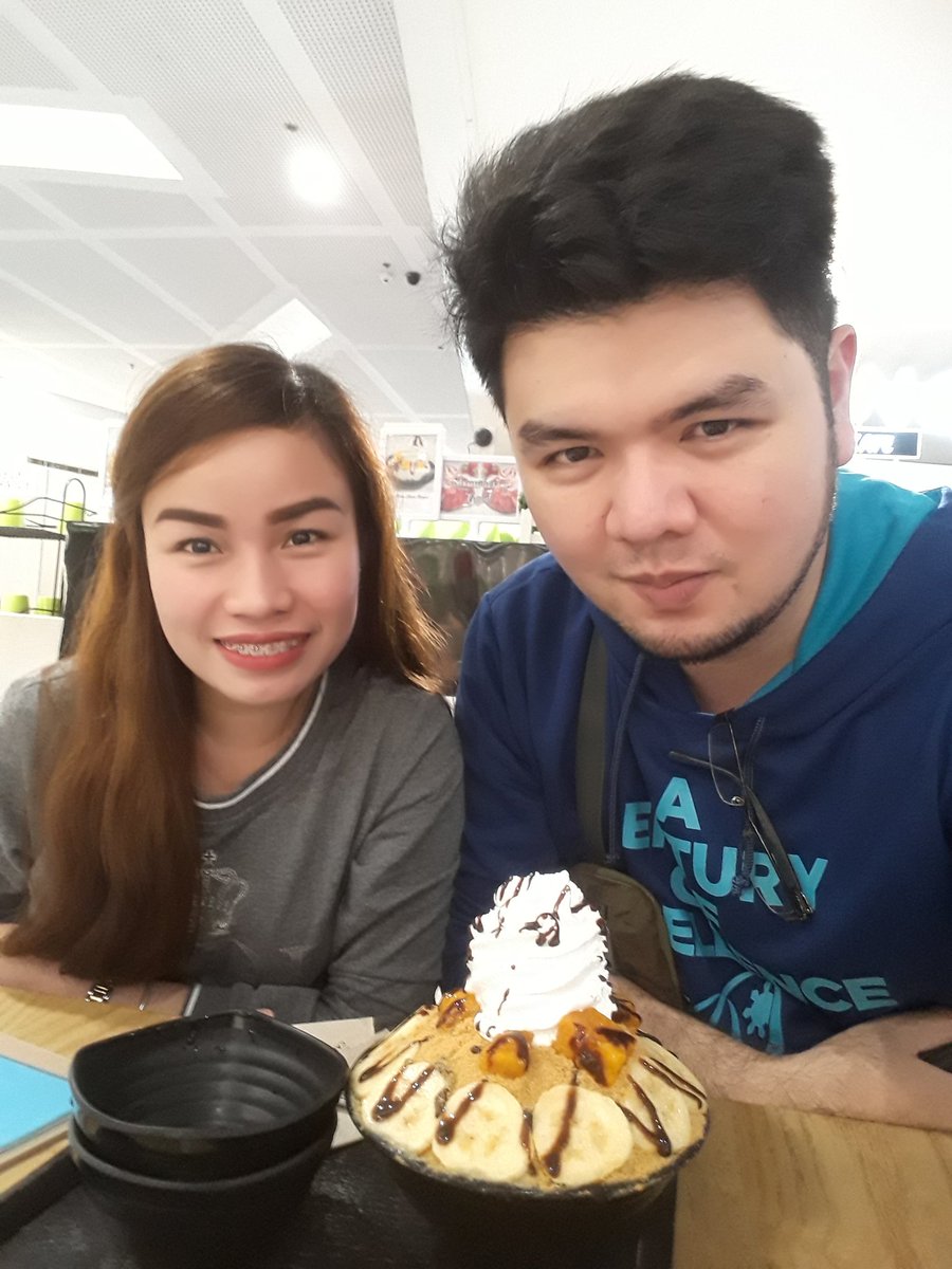 josephroco14's tweet photo. 072418❤
#MyVersionOfForever #LoveKoTo #SanaAyIkawNaNga #NagIisangMahalKo #AngMisisKongDyosa #FourYearsTogether #Hobing https://t.co/UO26ED7e6Z