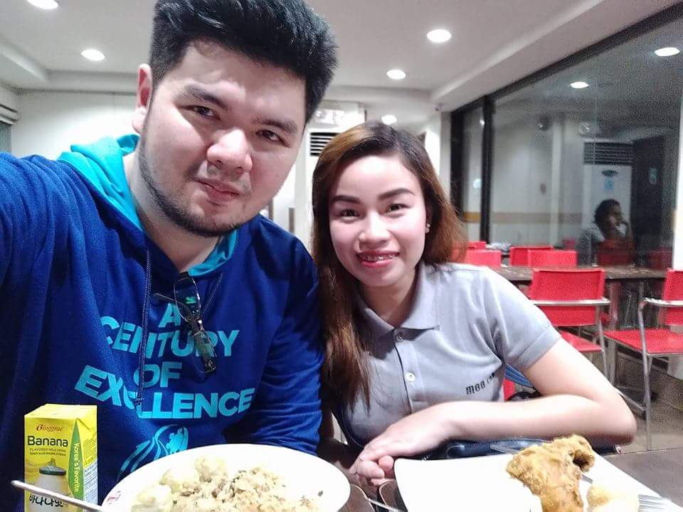josephroco14's tweet photo. 072718❤
#MyVersionOfForever #LoveKoTo #SanaAyIkawNaNga #NagIisangMahalKo #AngMisisKongDyosa #FourYearsTogether https://t.co/9OxG21SYKN