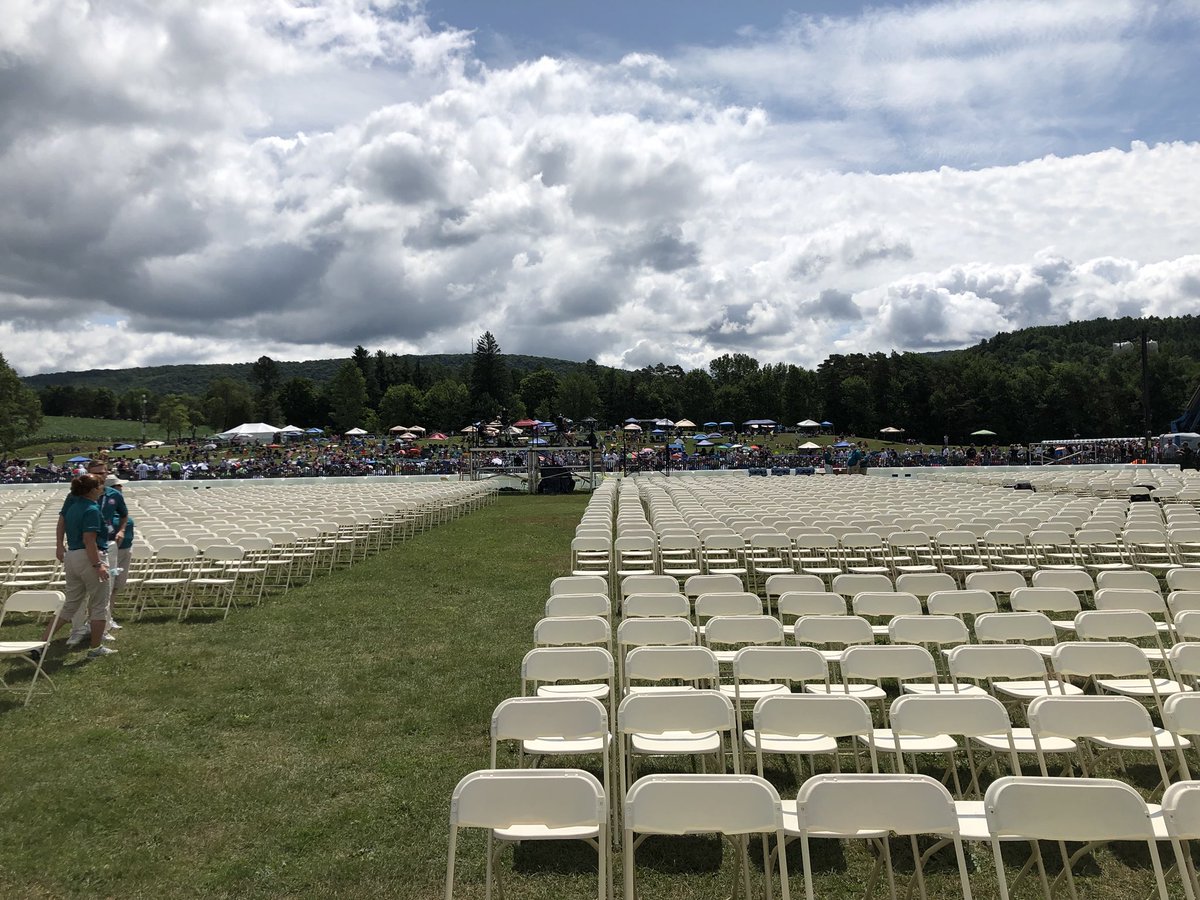 We are getting closer to <a href="/RealCJ10/">Chipper Jones</a> being inducted into the <a href="/baseballhall/">National Baseball Hall of Fame and Museum ⚾</a>!