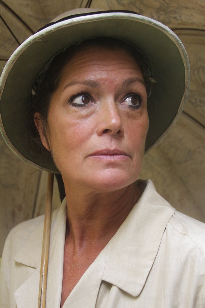 Tomorrow, Mon 30 July we host a new play about NE-born explorer and pioneer, Gertrude Bell. 'The Desert Queen' starts at 7.30pm, tickets £10/£9 - pay on the door. Fascinating story of an amazing woman, written by David Farn and directed by Neil Armstrong.