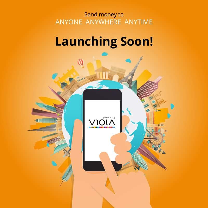 ViolaWallet's tweet photo. #LaunchingSoon
@ViolaWallet will offer easy and secure access to financial services with the ability to send money to a phone anywhere.￼
Learn more: https://t.co/eubQrQdOVR https://t.co/qjsrTczGnH #wallet #DigitalIndia #transactions #india #digitalwallet #DigitalWallet https://t.co/JuSa9hLuQC