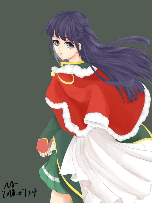 つゆざきまひるのtwitterイラスト検索結果 古い順
