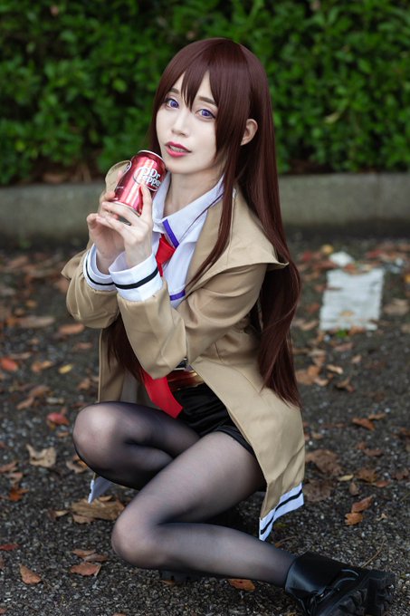 コスプレイヤーRabiのTwitter画像3