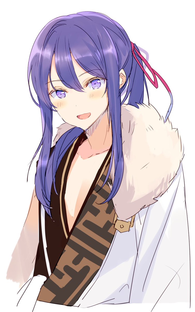 あんスタ 神崎颯馬ずっと描いてみたかった ビジュアルは1番好み にしかわふうぶうのイラスト