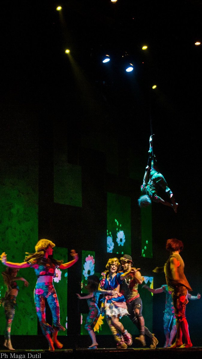 FabroFabroOk's tweet photo. Hoy se va la última función de vacaciones de invierno de @RapunzelElshow 
Teatro TANGO PORTEÑO 
17 Hs https://t.co/FdR3EJSFZv