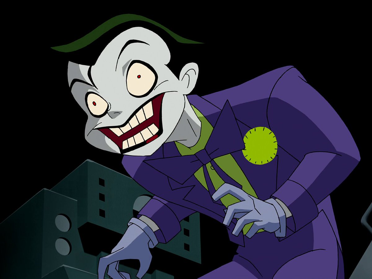 batman beyond return of the joker