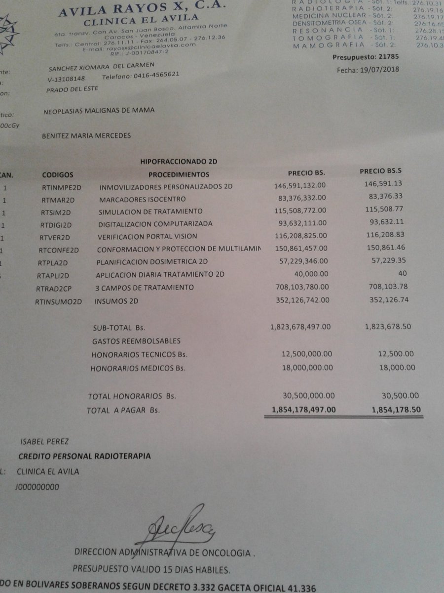 xcsanchez17's tweet photo. Hola. Desde hace 4 años vivo con una metástasis osea en las caderas. Actualmente, la metástasis se ha extendido causando mucho dolor y no puedo caminar. Debo hacerme radioterapias,urgente. Trabajo en la UCV y el seguro no cubre ni para pagar una consulta médica. Difundan. Gracias https://t.co/uvIvxcTIB6