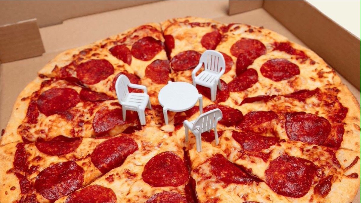 non aesthetic things tweet media