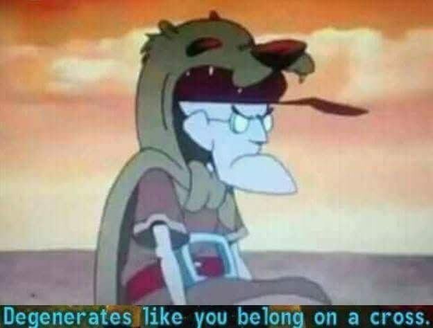 LuckAndHope's tweet image. To @HontoNoKibo,

Piss off.

, Love BagelLover101.