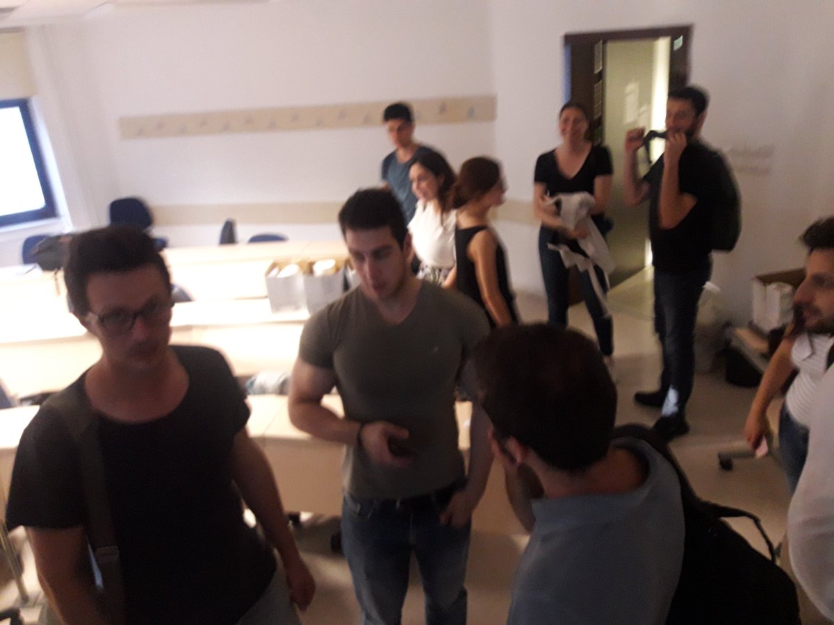 Yep-D 2018 için ayrılık Yep-D ailesi için genişleme zamanı. Aramıza hoş geldiniz!